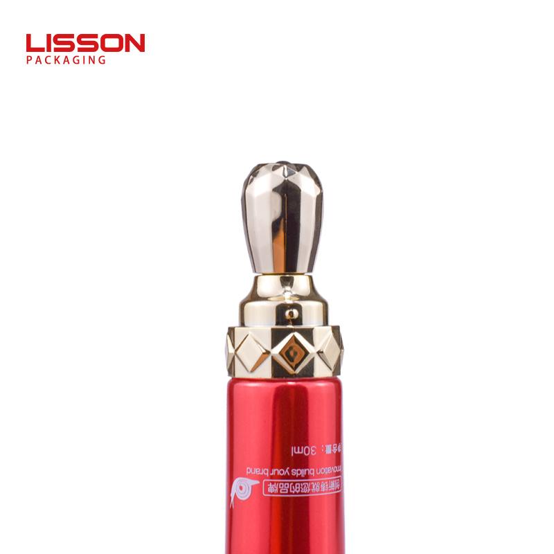 Custom Luxury 30ml Empty Tube for Eye Cream