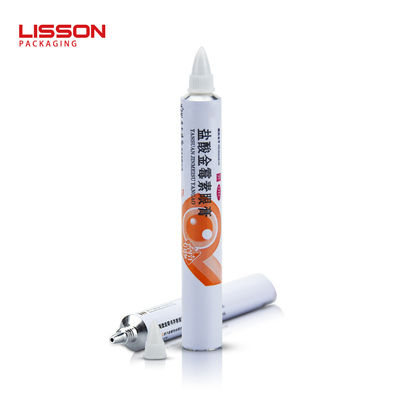 Best Pharmaceutical Aluminium Tube products