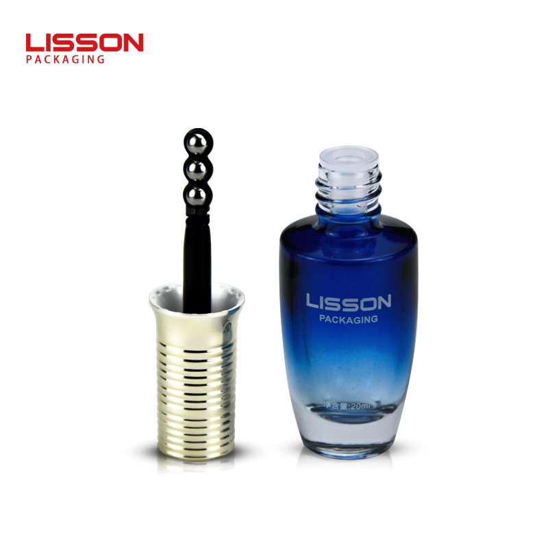20ml Empty Vibration Massage Magic Bottle Wholesales