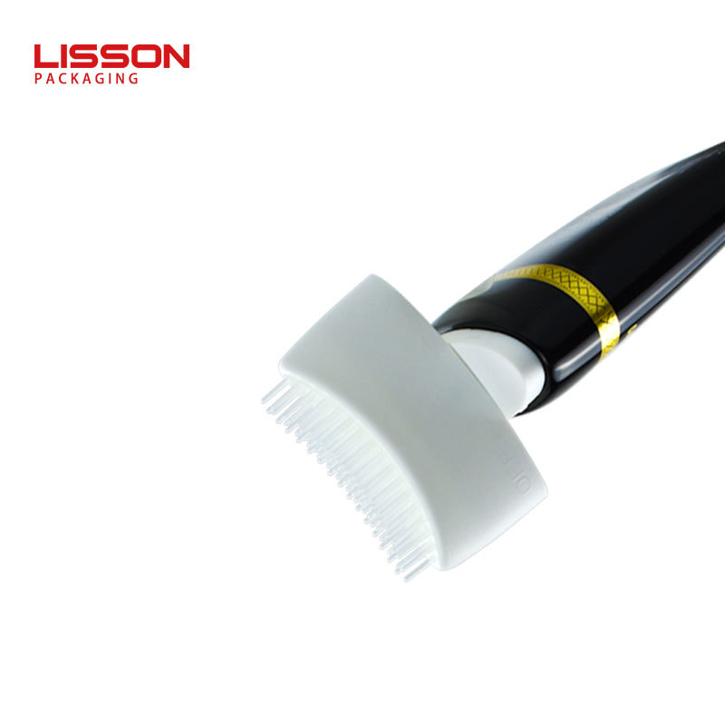 New Arrivals 120ml Soft Comb Massage Tube for Hair Care