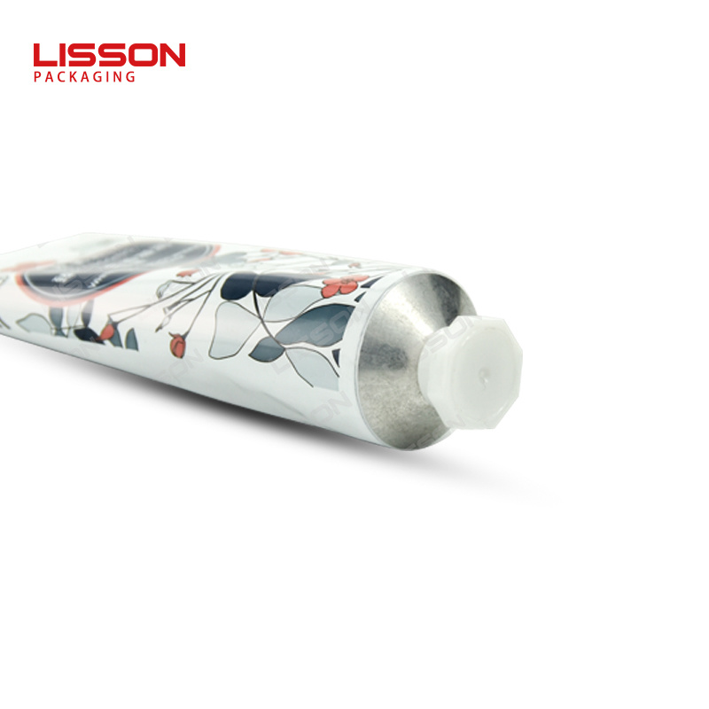 Toothpaste Tube Aluminum Packaging