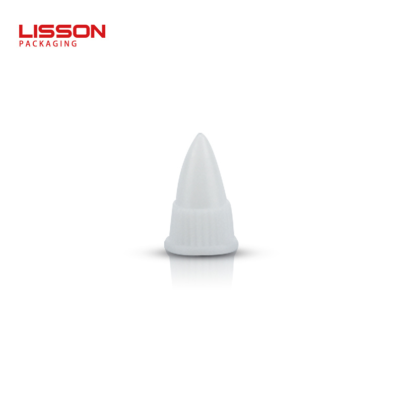 Pharmaceutical Ointment Small Nozzle Aluminum Collapsible Tubes-LISSON_Aluminum  Tube Packaging_ Accessories