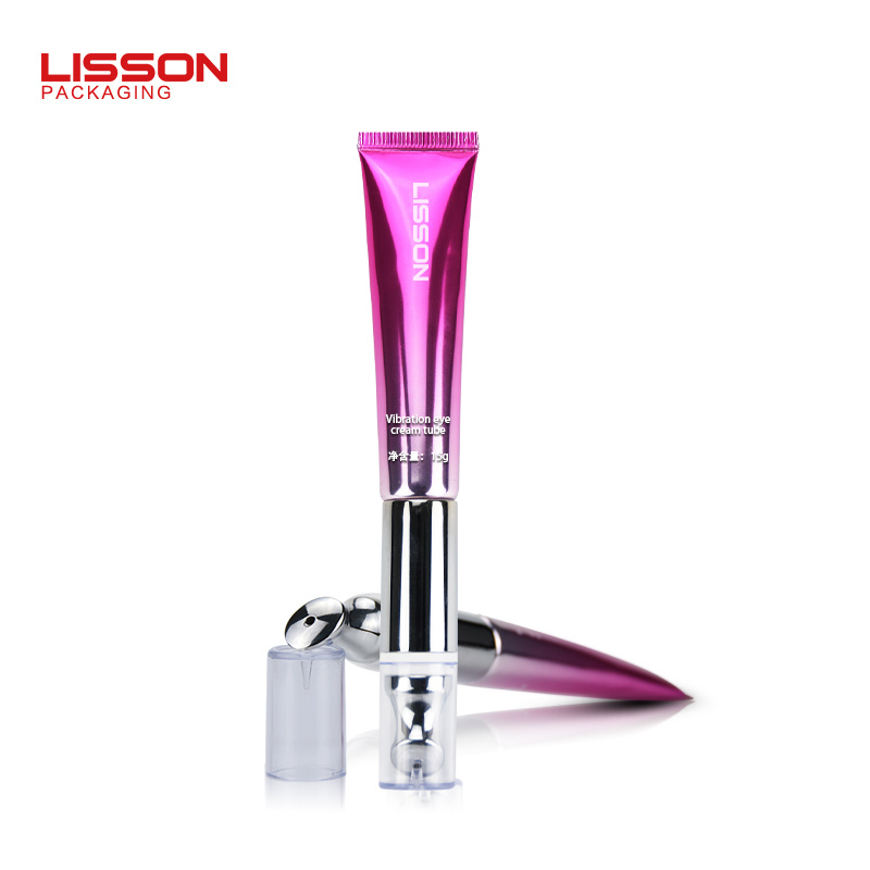 15ml Microccurent Vibration Eye Cream Tube