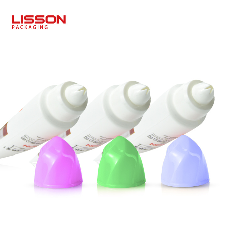 100ml Ice Cream Lotion Tube Wholesale