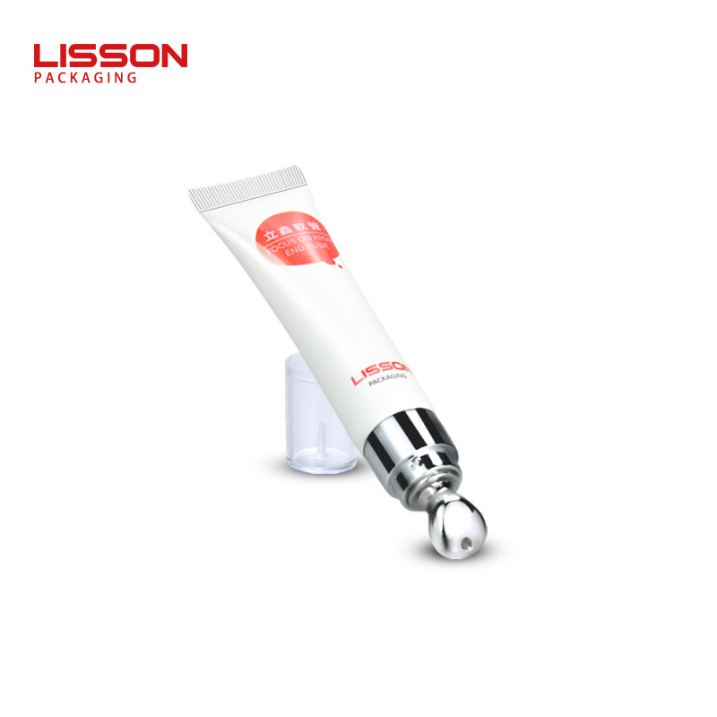 Wholesale 10ml Plastic Suqeeze Tube for Eye Cream