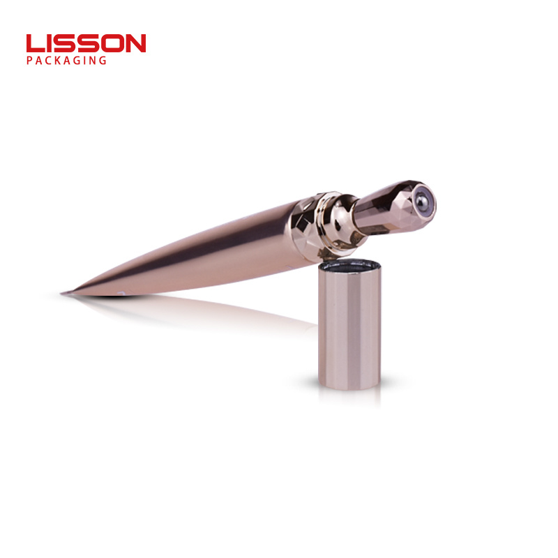20ml Empty Massage Function Eye Cream Tube Customized