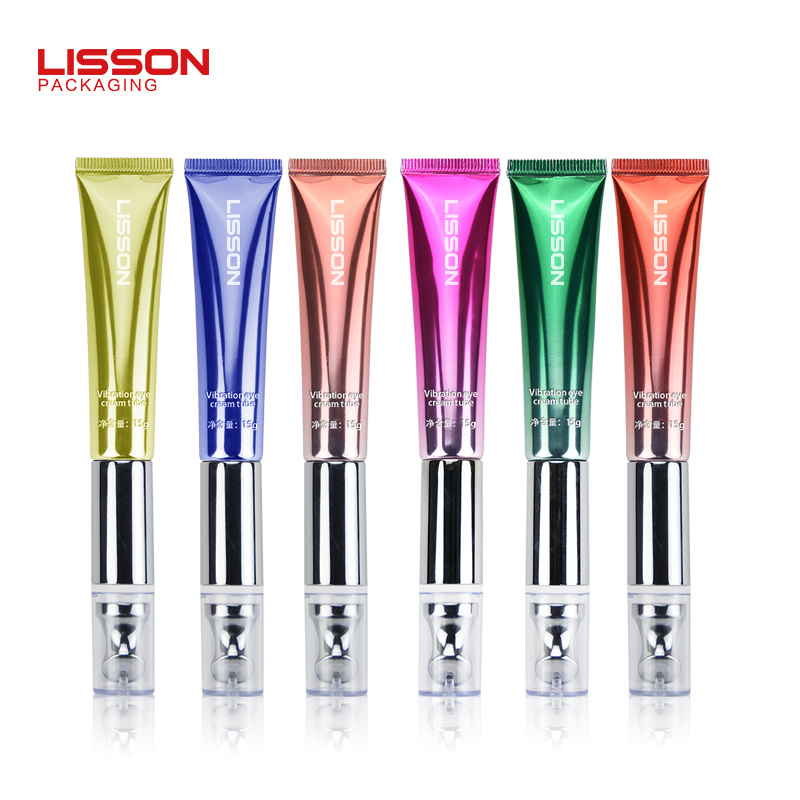 15ml Microccurent Vibration Eye Cream Tube