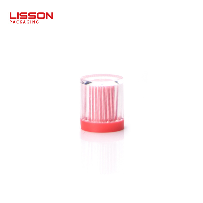 10ml Plus 10ml Hand Cream Dual Chamber Tube Packaging