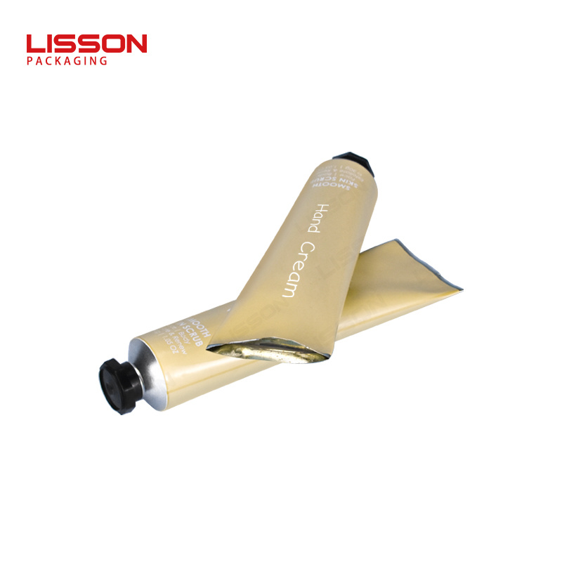 Wholesale Metal Aluminium Cosmetic Tube products