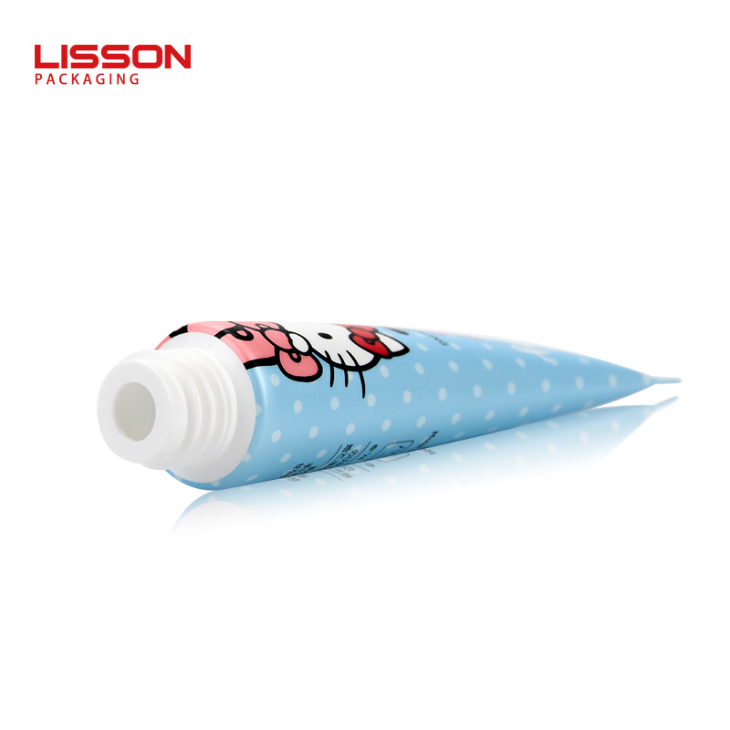 30ml Airless Pump Tube Packaging for BB Cream