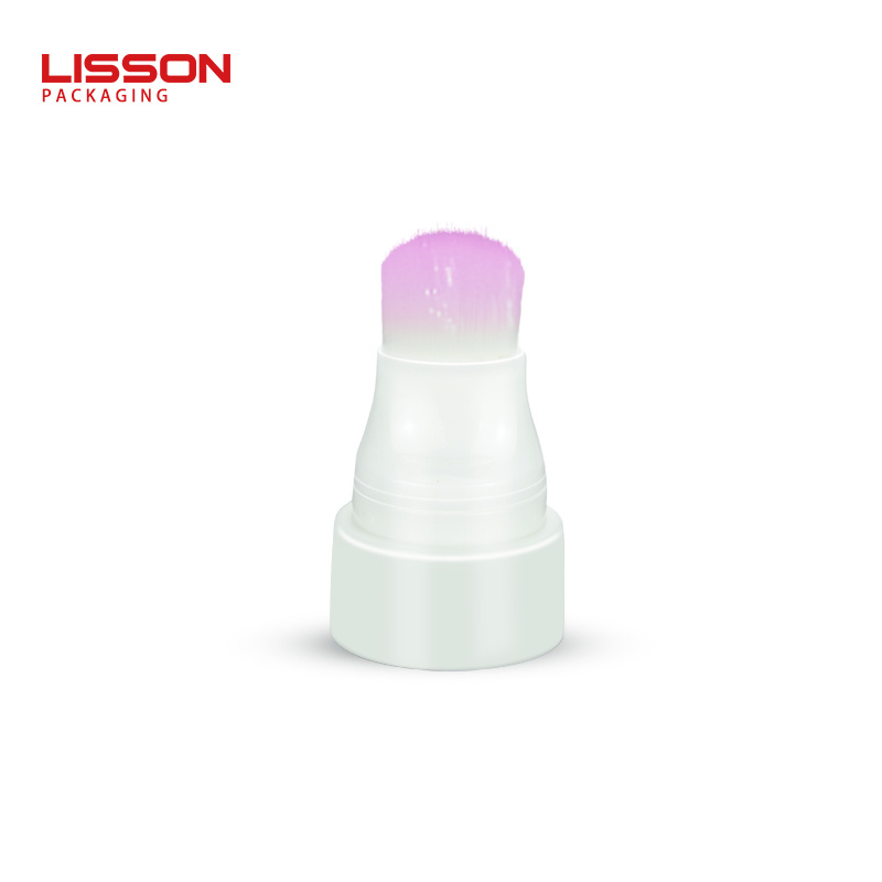 80ml Brush Tube for Facial Cleanser Face Mask