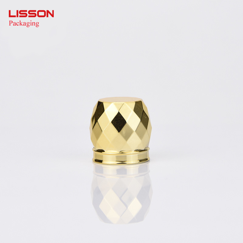 Luxury 15ml Empty Gloss Tube Custom