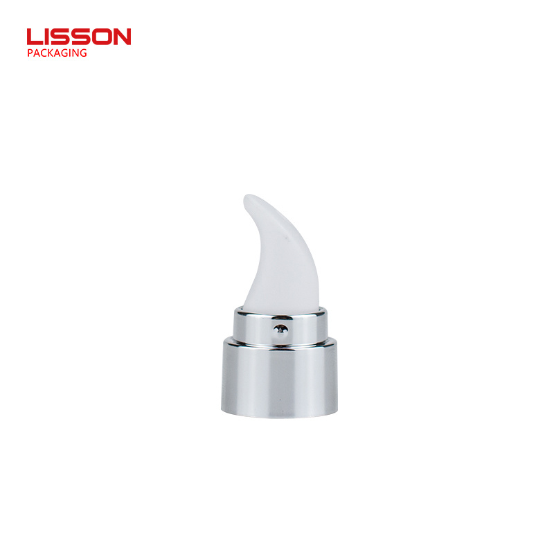 15ml Empty Eye Cream Tube with Ceramic Applicator