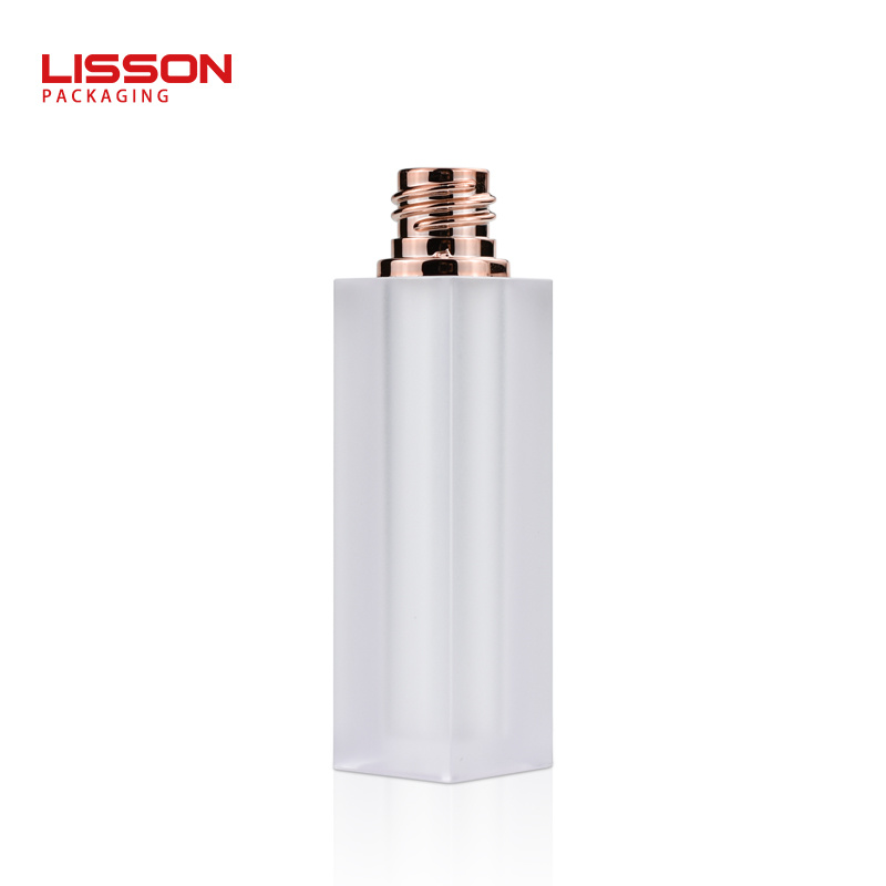 New Launching 6ml Luxury Lip Gloss Container