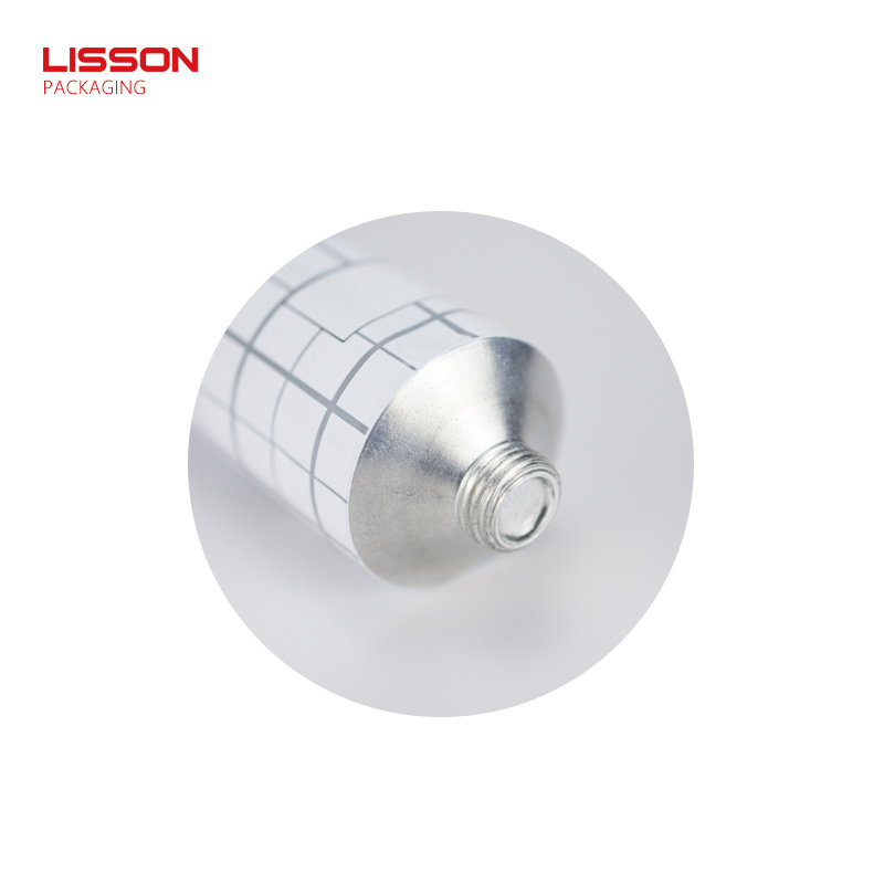 200ml Collapsible Aluminum Cosmetic Tube Wholesale