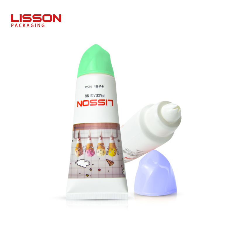 100ml Ice Cream Lotion Tube Wholesale