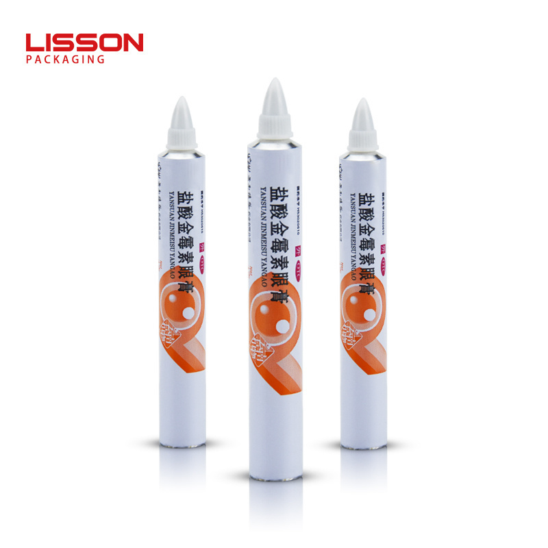 Low price Pharmaceutical Aluminium Tube For sale