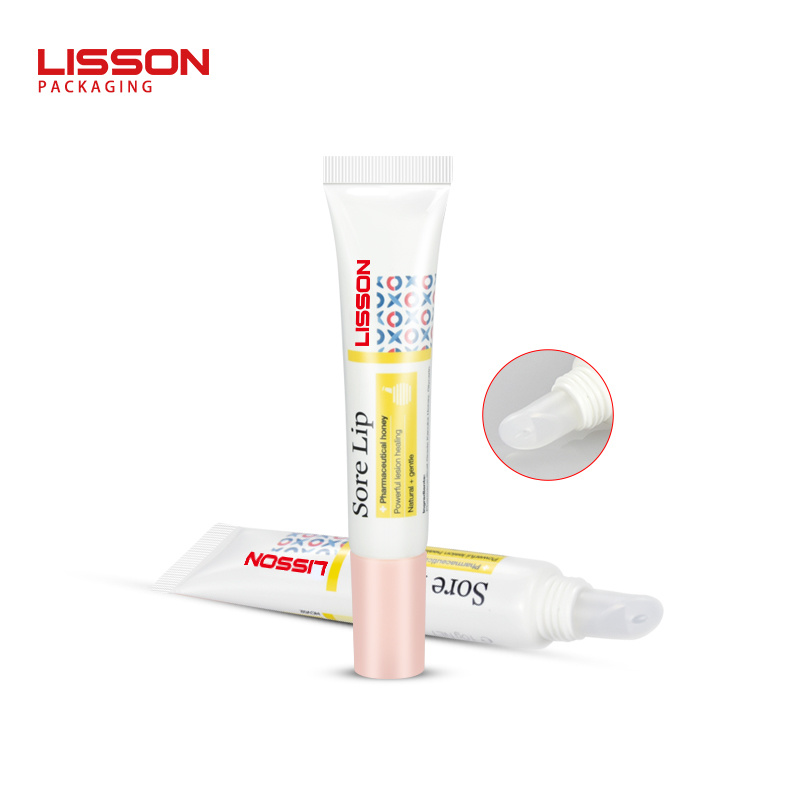 10ml Lipgloss Tubes Supplier