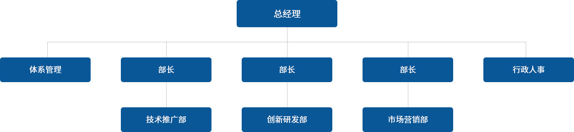 組織架構(gòu)