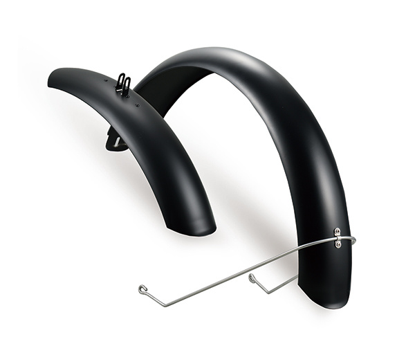 Fenders