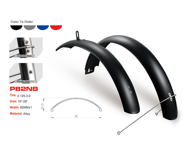 Fenders