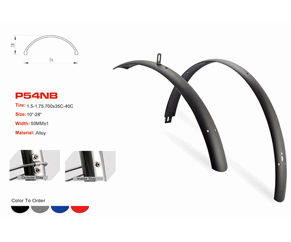 Fenders