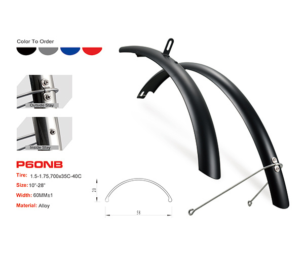 Fenders
