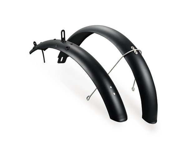 Fenders