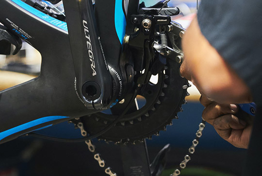 Cycling is popular, "Xiamen Carbon" has become popular