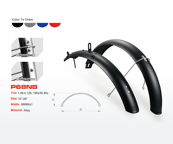 Fenders