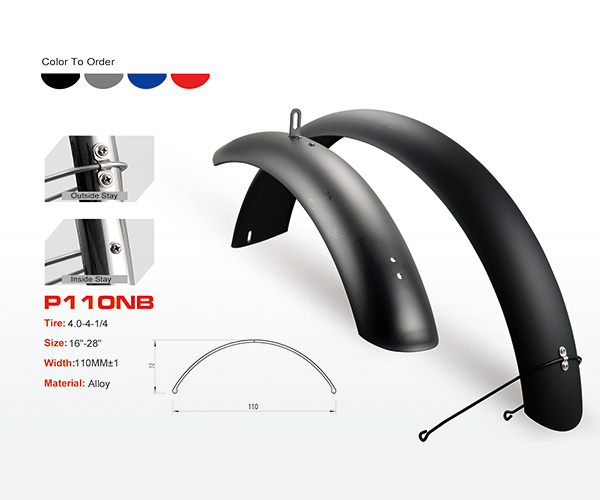 Fenders