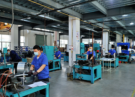 Shaping workshop