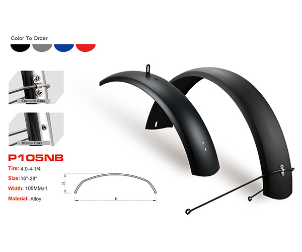 Fenders