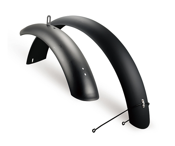 Fenders