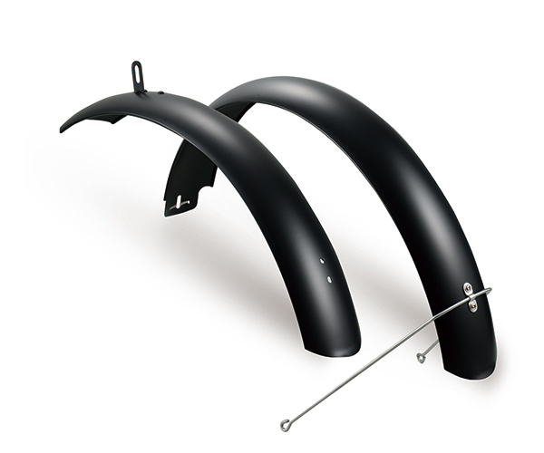 Fenders