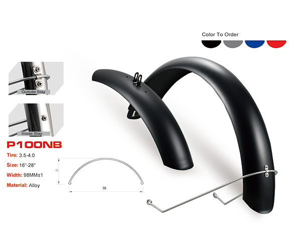 Fenders