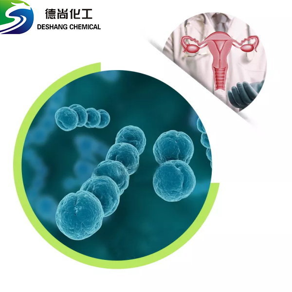 Lactobacillus crispatus CCFM1110- Shandong Deshang Chemical Co., Ltd.