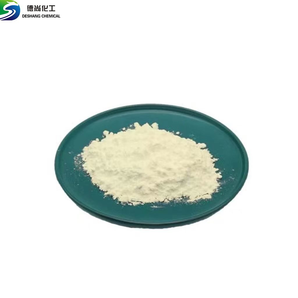 Xanthan Gum（CAS：11138-66-2）- Shandong Deshang Chemical Co., Ltd.