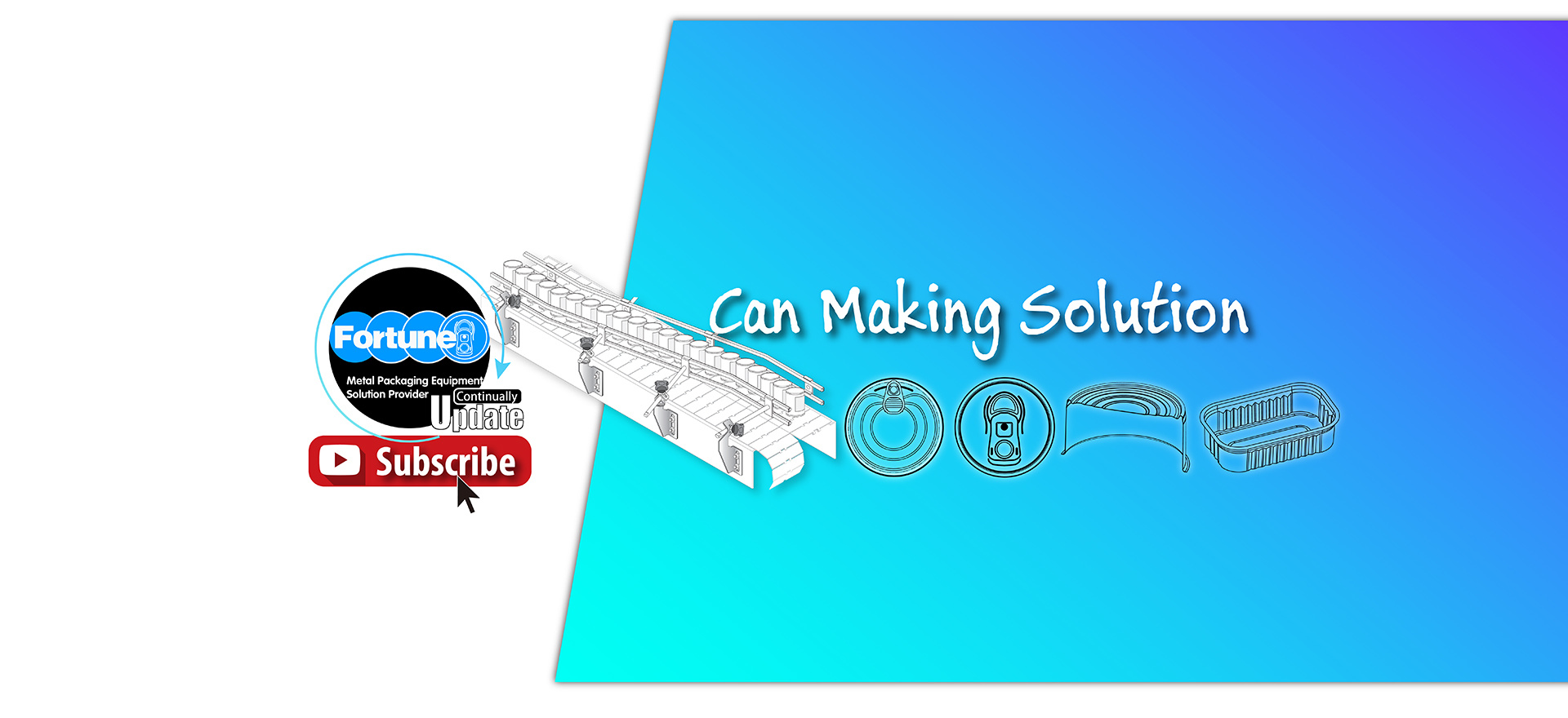 Subscribe ! YouTube Channel : # Metal Can Making Solution # Subscribe ! YouTube Channel : # Metal Can Making Solution #