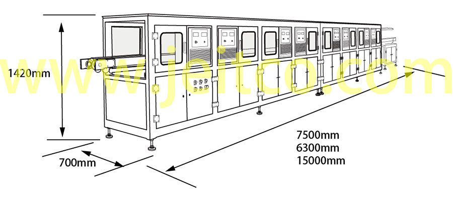 induction oven