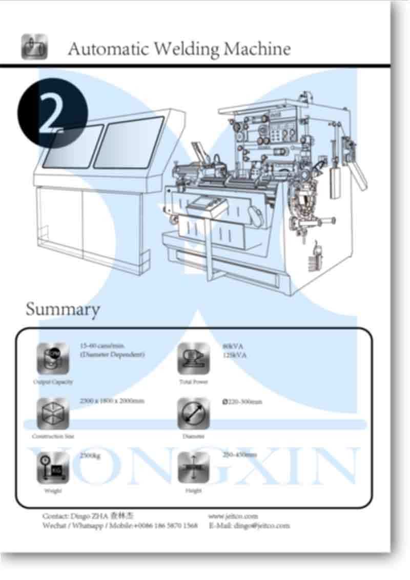 3pc can welder
