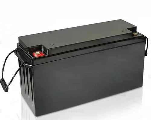 Marine lithium battery 12V200AH-24V100AH