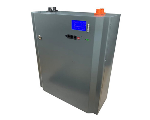 Energy storage system 48V150AH-48V200AH