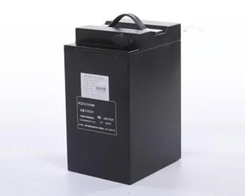 Lithium battery for electric vehicle 48V20AH-60V20AH-72V20AH