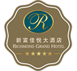 Richmond Grand Hotel 