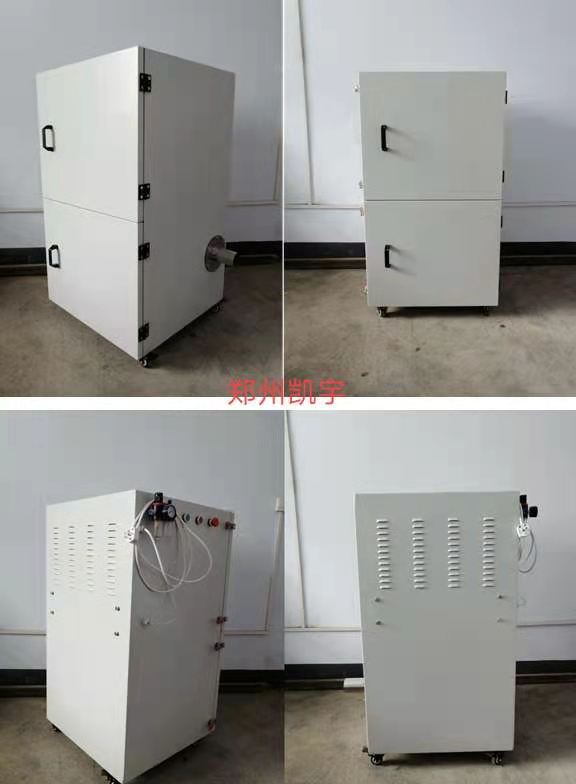 KY-600-P 脉冲除尘器