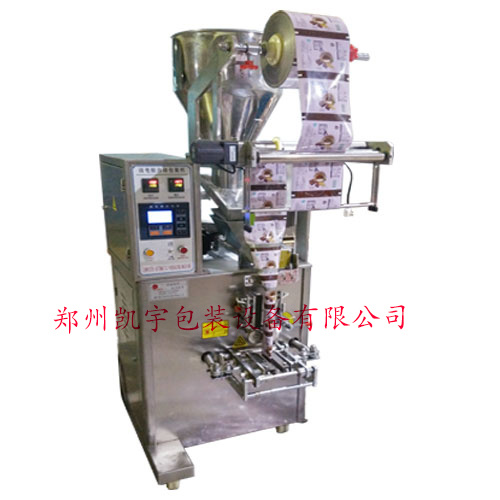 KY-50A2小型全自动包装机（量杯式）