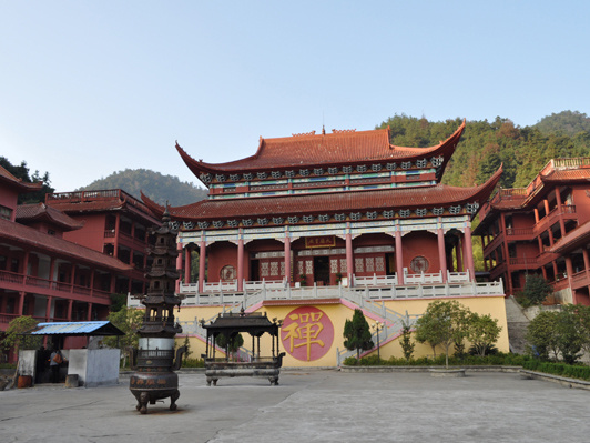 崇慶寺