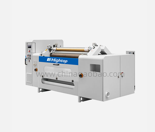 BDFQ Paper Slitter Rewinder Machine for Paper Drinking straw
