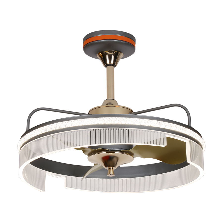 Modern ceiling fan-BO-6205
